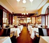 First Hotel Kong Frederik Restaurant